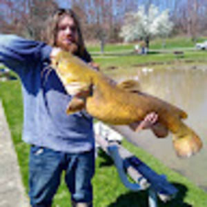 Meet your Posher, Josh